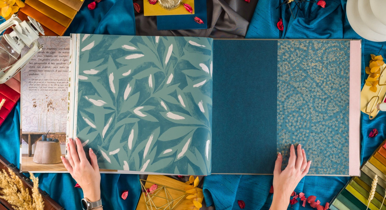 Casadeco Jardins Suspendus galéria